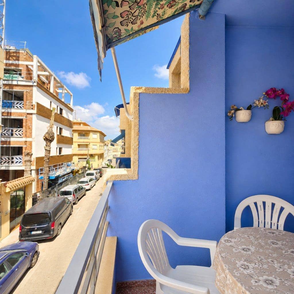 4 camera da letto Appartamento in vendita in Lo Pagan - 154.900 € (Rif: 10023019)
