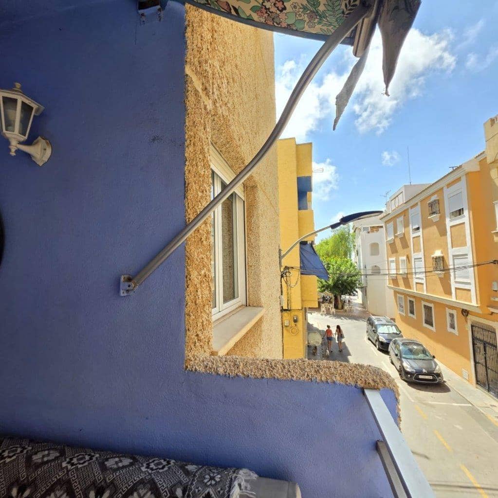 4 camera da letto Appartamento in vendita in Lo Pagan - 154.900 € (Rif: 10023019)