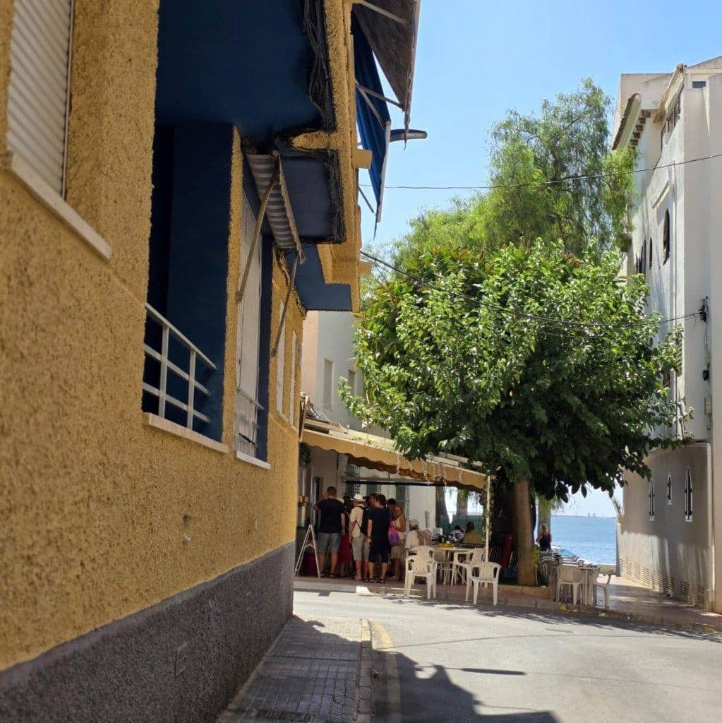 4 camera da letto Appartamento in vendita in Lo Pagan - 154.900 € (Rif: 10023019)