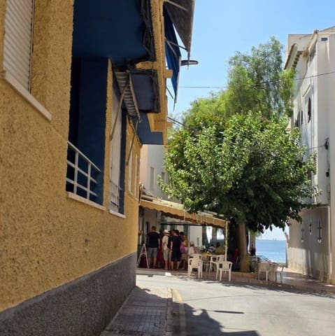4 camera da letto Appartamento in vendita in Lo Pagan, San Pedro del Pinatar - 154.900 € (Rif: 10023019)