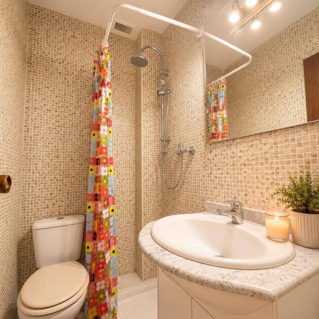4 camera da letto Appartamento in vendita in Lo Pagan - 154.900 € (Rif: 10023019)