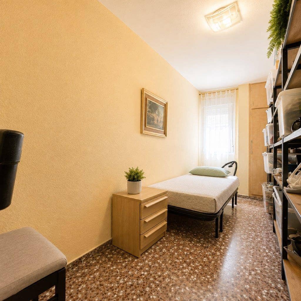4 camera da letto Appartamento in vendita in Lo Pagan - 154.900 € (Rif: 10023019)