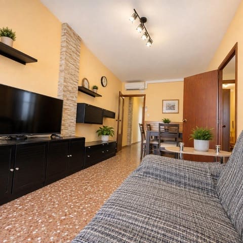 4 camera da letto Appartamento in vendita in Lo Pagan, San Pedro del Pinatar - 154.900 € (Rif: 10023019)