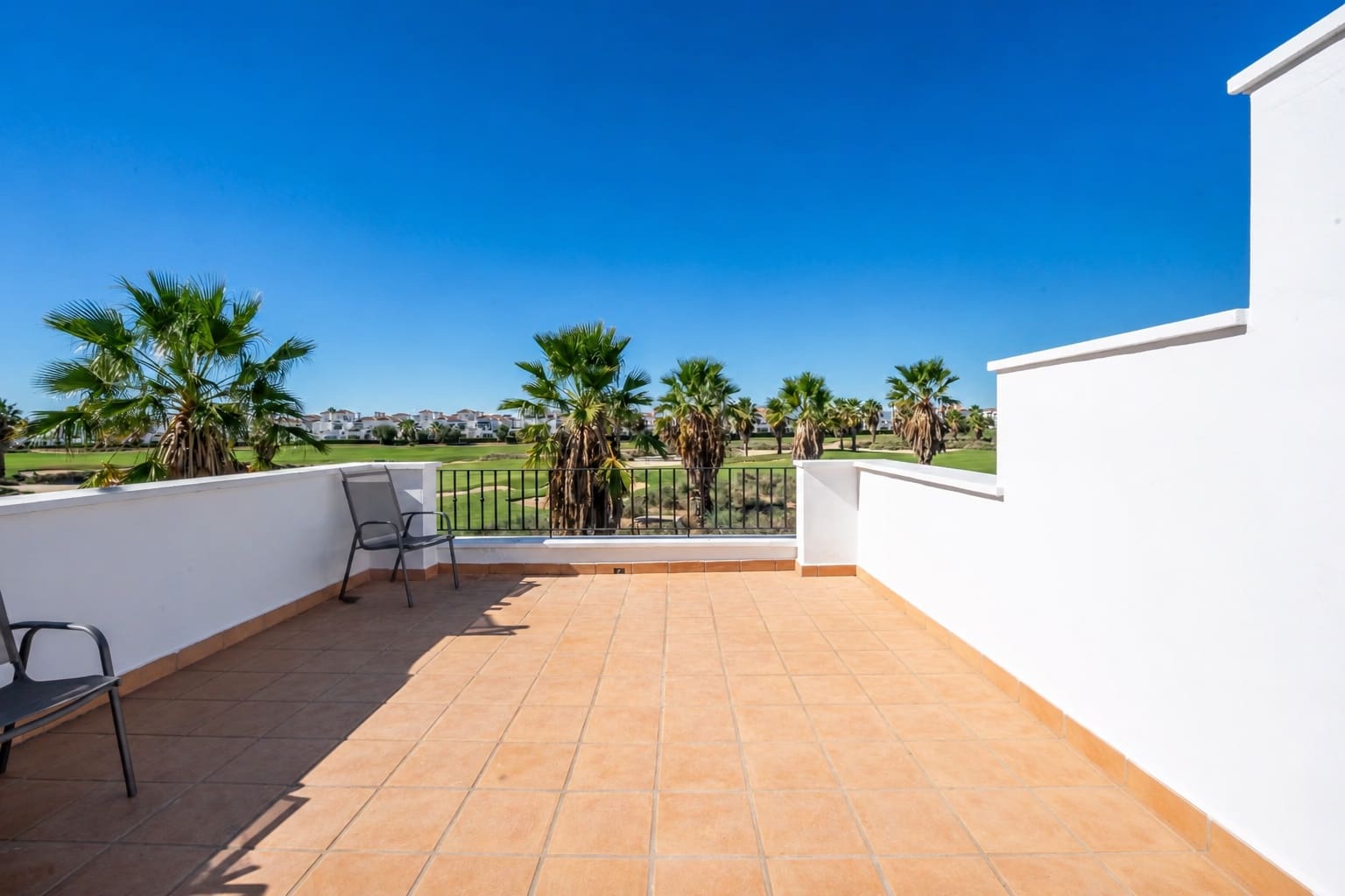 3 bedroom Townhouse for sale in La Torre Golf Resort - € 250,000 (Ref: 10023255)