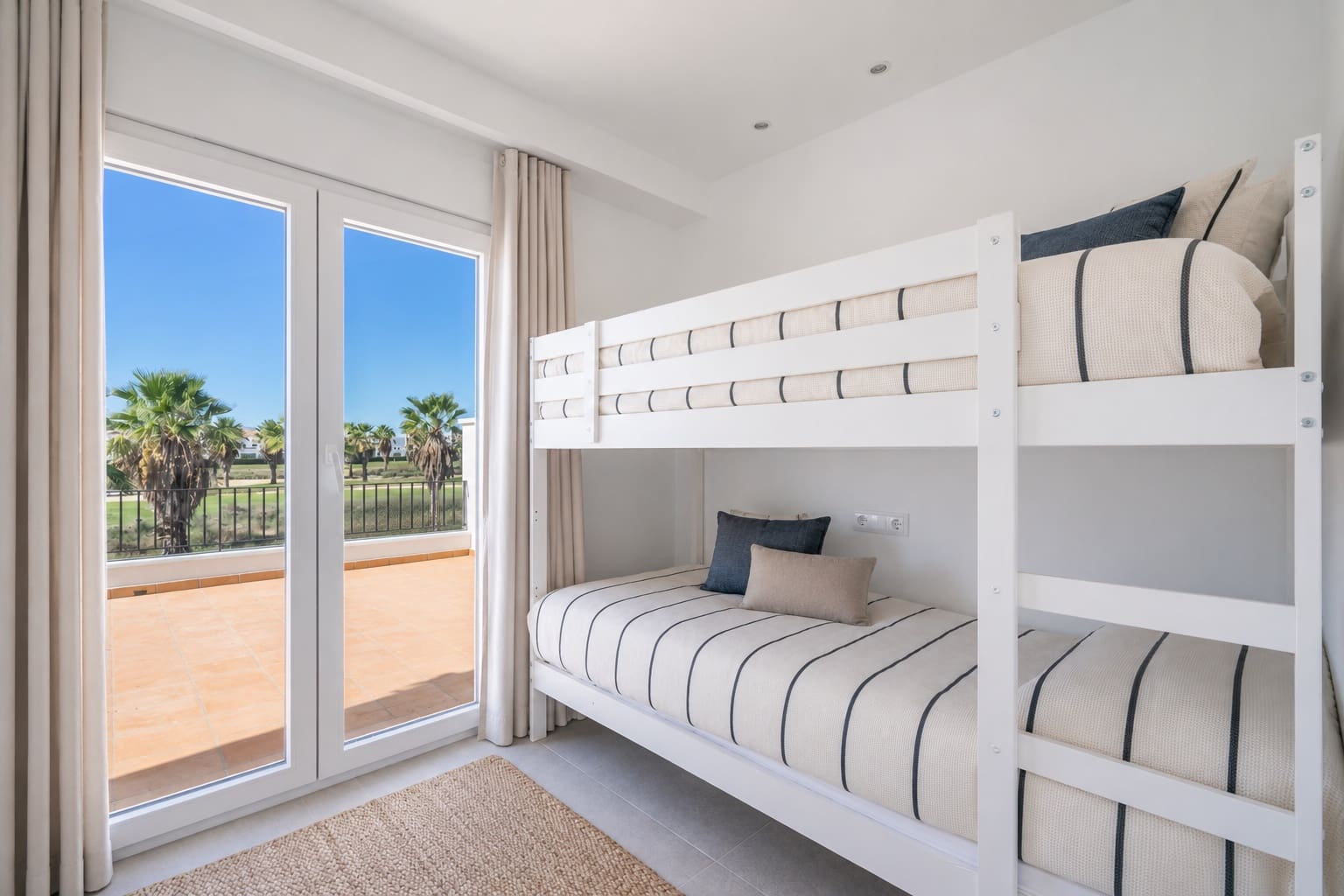 3 bedroom Townhouse for sale in La Torre Golf Resort - € 250,000 (Ref: 10023255)