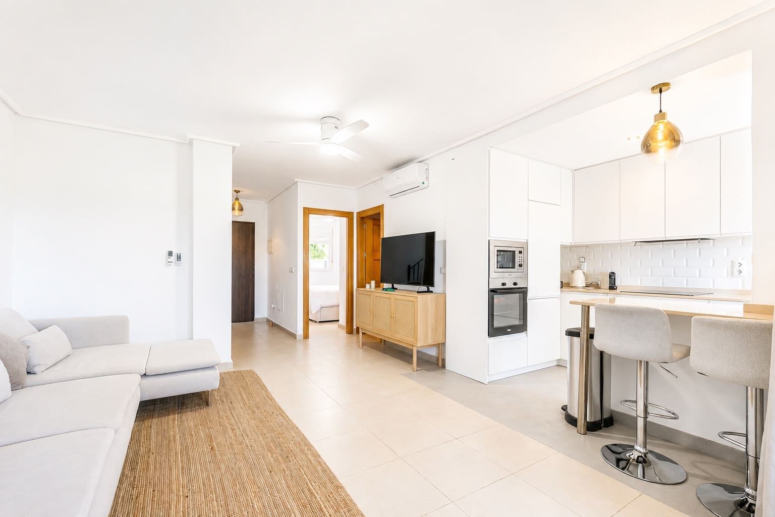 3 bedroom Townhouse for sale in La Torre Golf Resort - € 250,000 (Ref: 10023255)