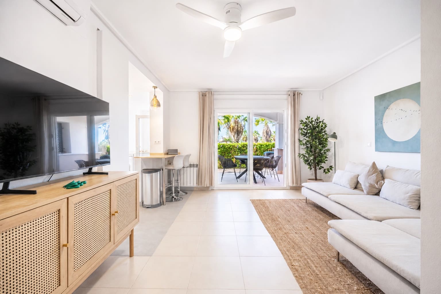 3 bedroom Townhouse for sale in La Torre Golf Resort - € 250,000 (Ref: 10023255)