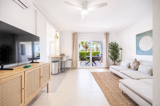 3 bedroom Townhouse for sale in La Torre Golf Resort, Torre-Pacheco - € 250,000 (Ref: 10023255)