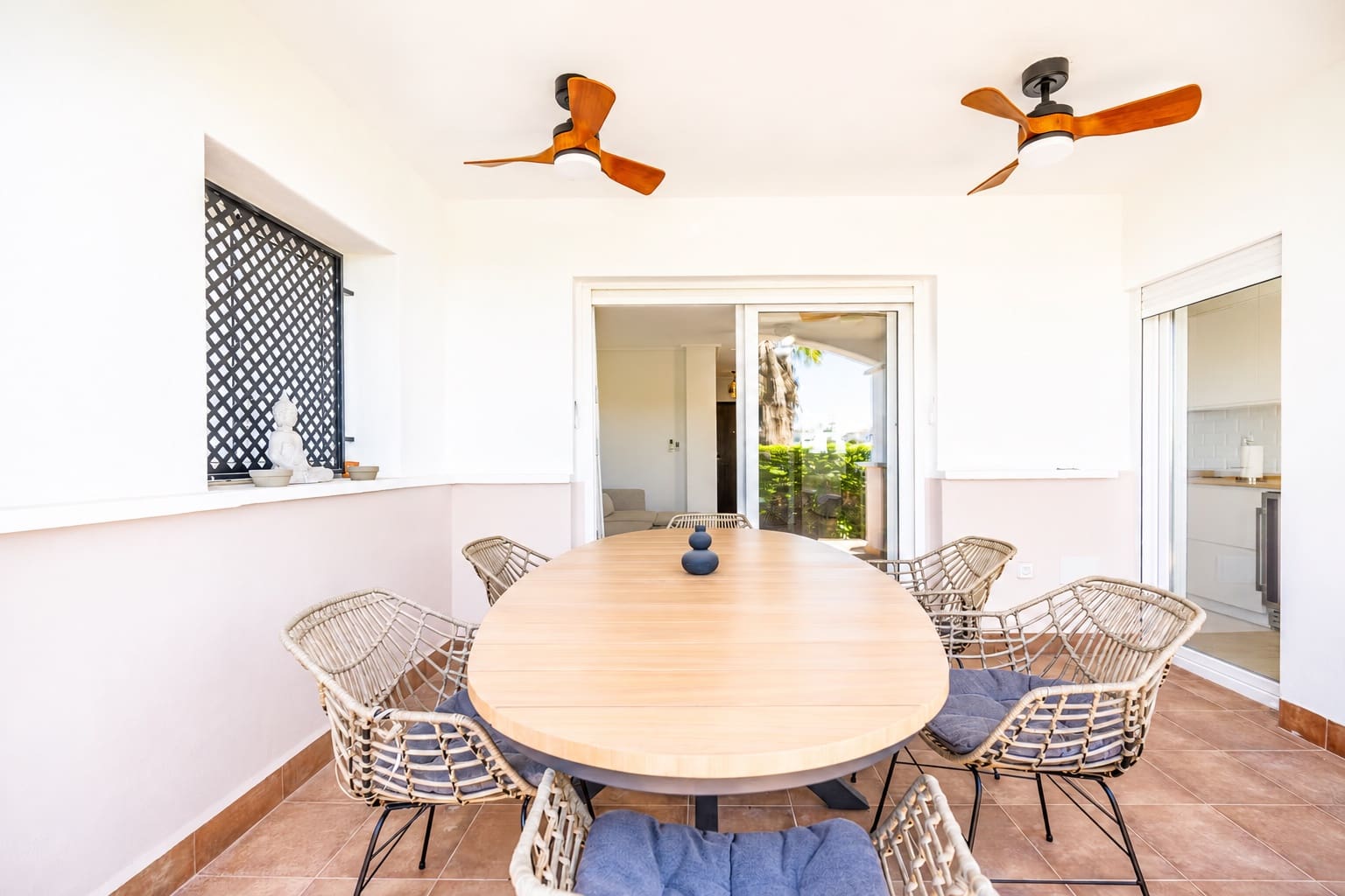 3 bedroom Townhouse for sale in La Torre Golf Resort - € 250,000 (Ref: 10023255)