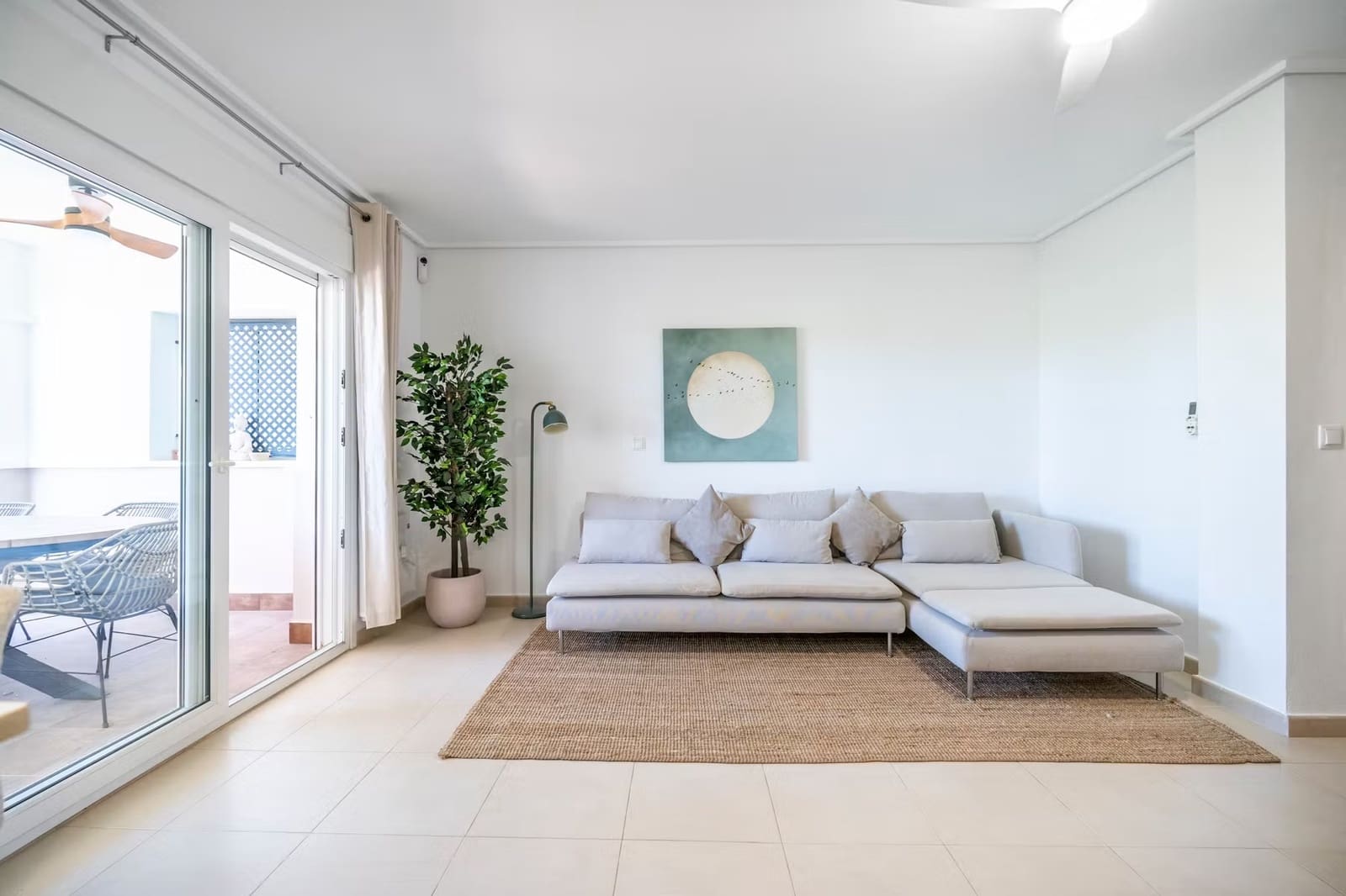 3 bedroom Townhouse for sale in La Torre Golf Resort - € 250,000 (Ref: 10023255)