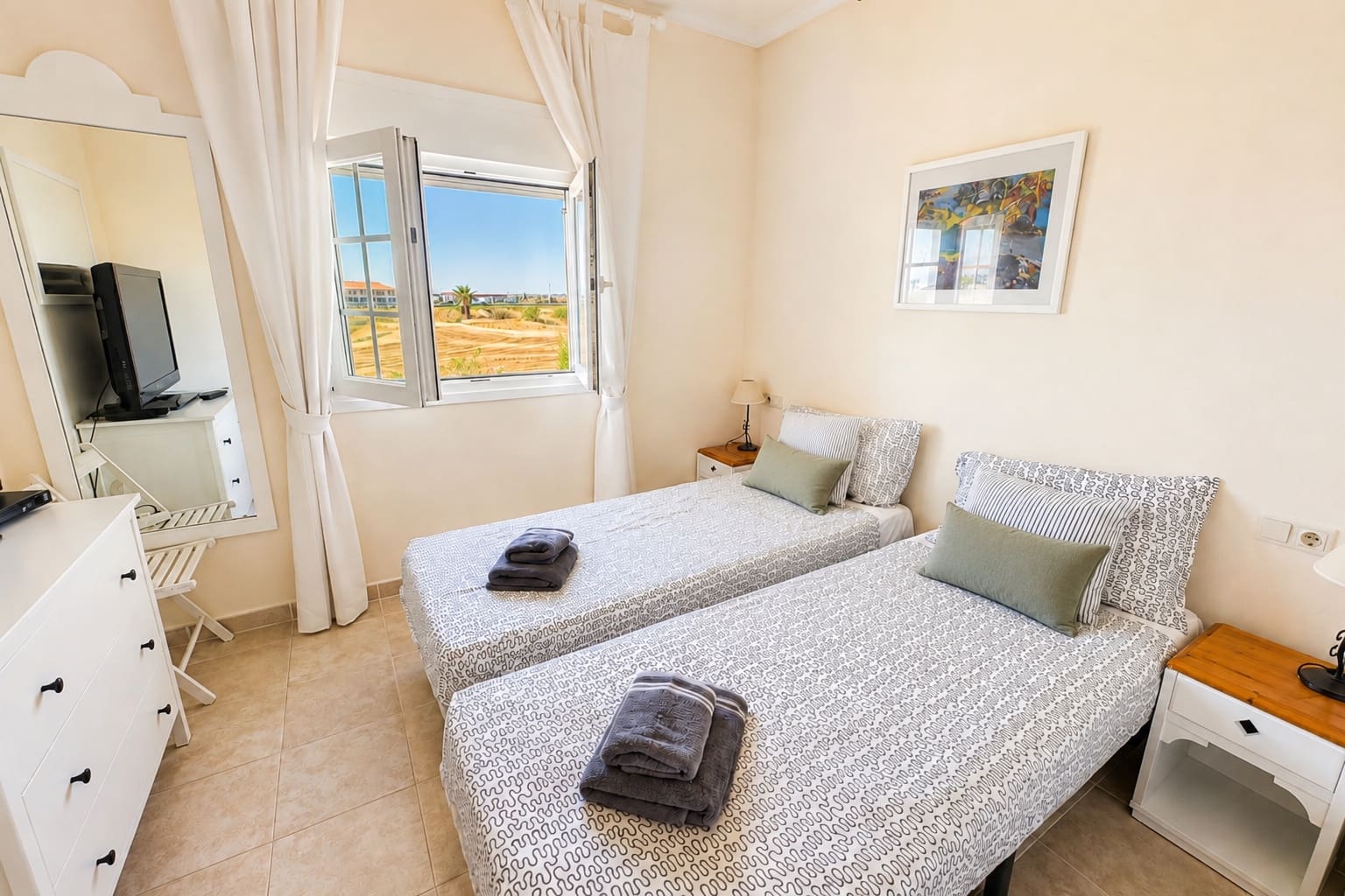 2 bedroom Villa for sale in Banos y Mendigo - € 159,500 (Ref: 10023324)