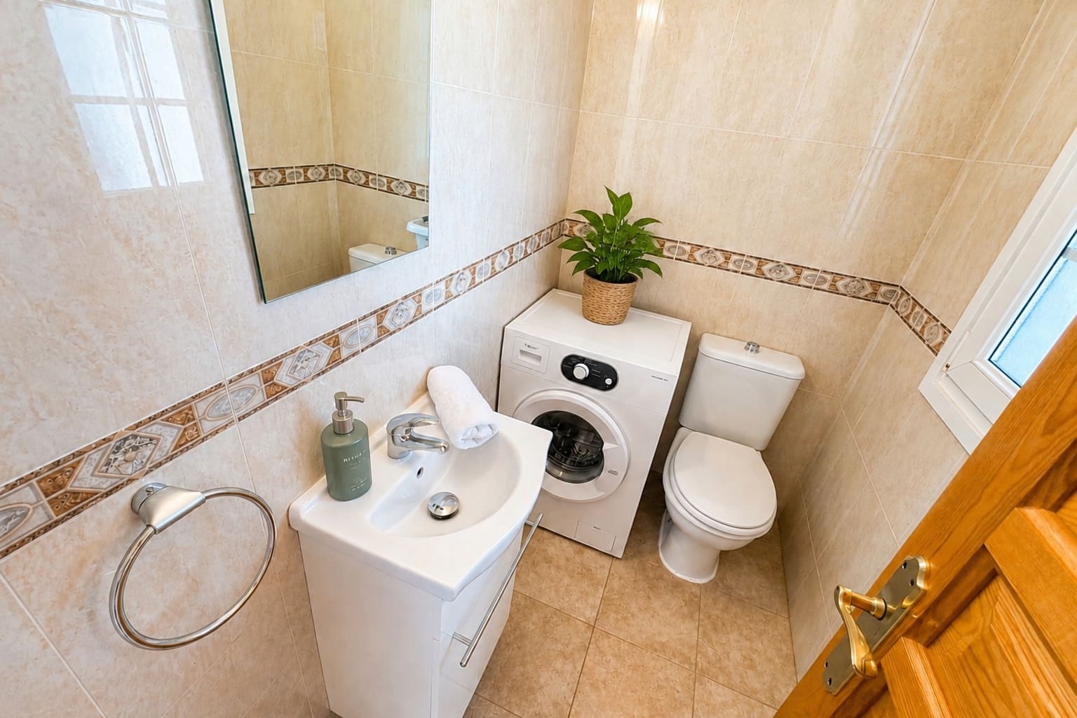 2 bedroom Villa for sale in Banos y Mendigo - € 159,500 (Ref: 10023324)