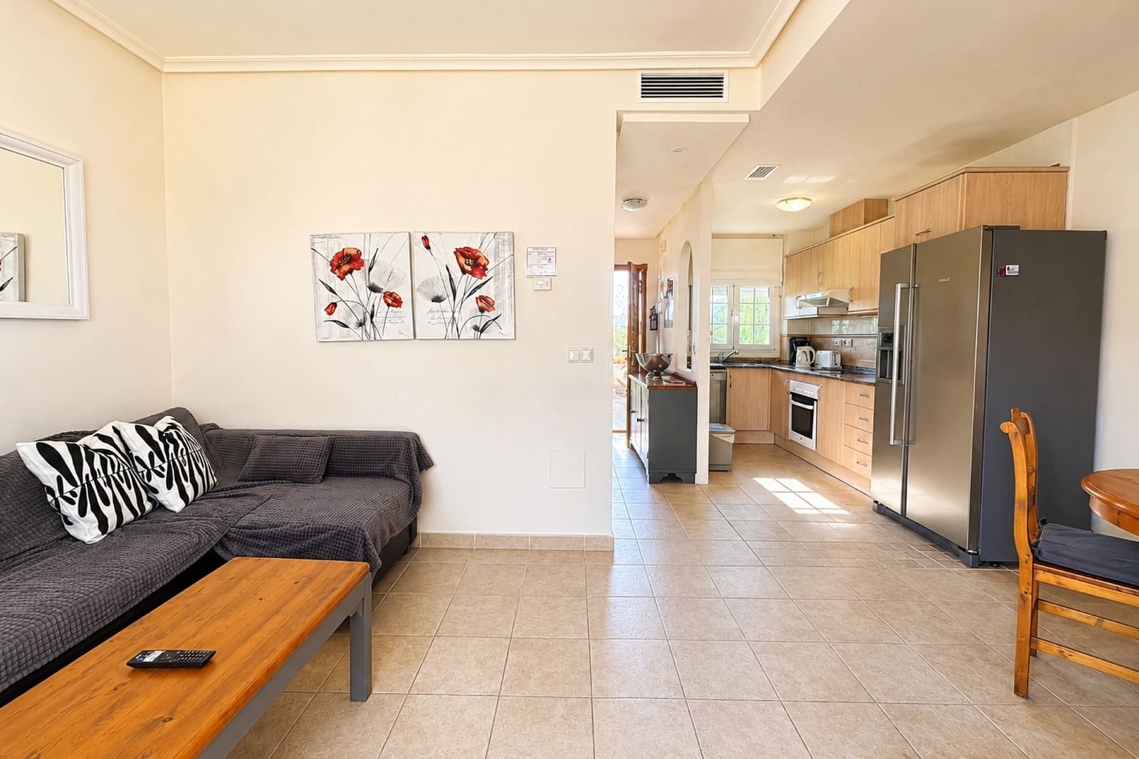 2 bedroom Villa for sale in Banos y Mendigo - € 159,500 (Ref: 10023324)