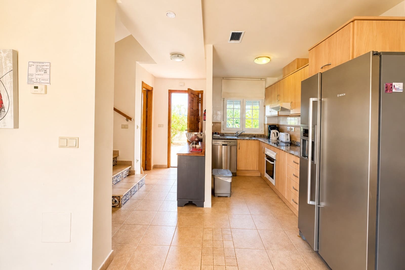 2 bedroom Villa for sale in Banos y Mendigo - € 159,500 (Ref: 10023324)