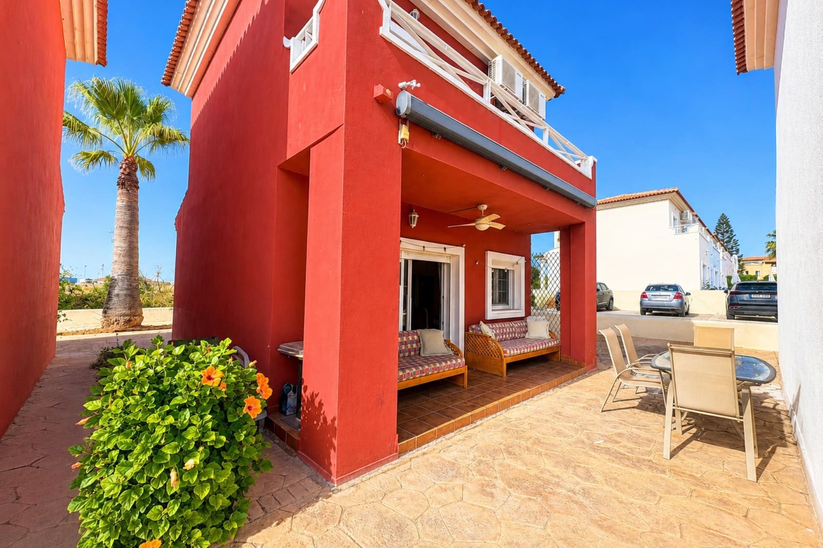 2 bedroom Villa for sale in Banos y Mendigo - € 159,500 (Ref: 10023324)