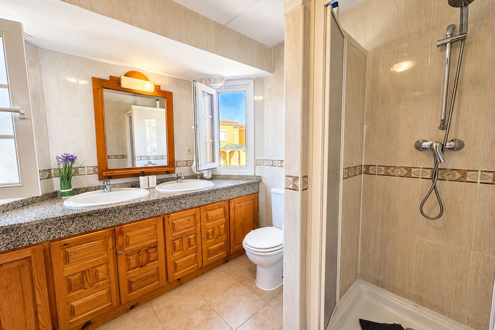 2 bedroom Villa for sale in Banos y Mendigo - € 159,500 (Ref: 10023324)