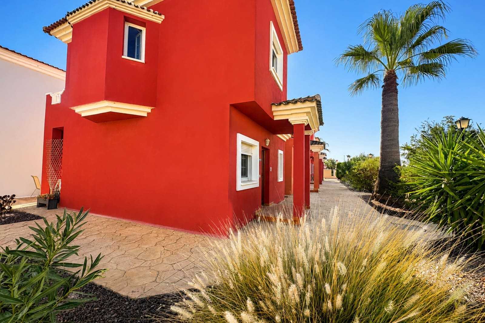 2 bedroom Villa for sale in Banos y Mendigo - € 159,500 (Ref: 10023324)