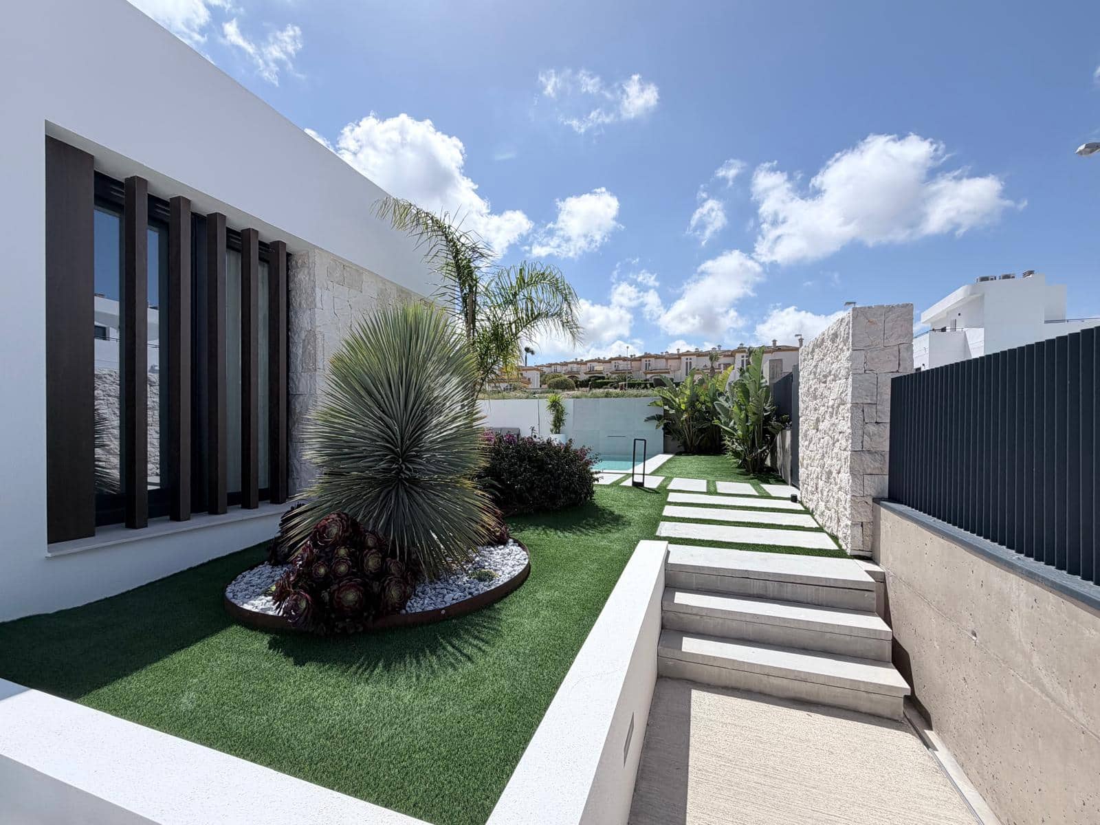 4 soverom Villa til salgs i Rojales - € 899 000 (Ref: 10024648)
