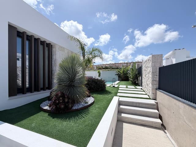 4 soverom Villa til salgs i Rojales - € 899 000 (Ref: 10024648)