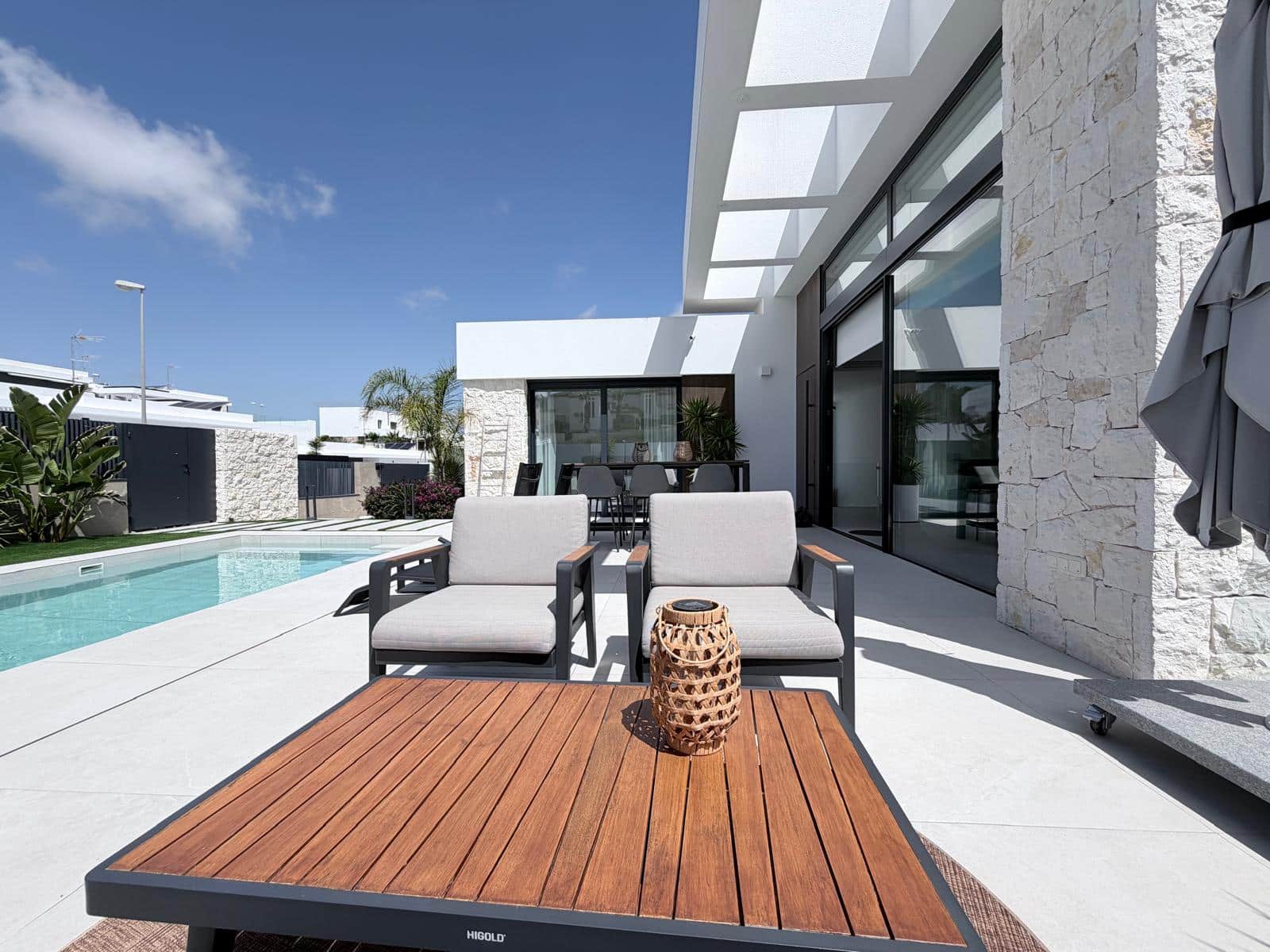 4 soverom Villa til salgs i Rojales - € 899 000 (Ref: 10024648)