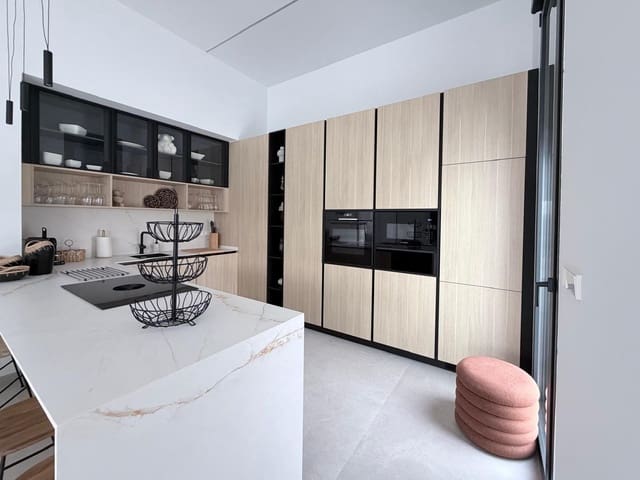 4 soverom Villa til salgs i Rojales - € 899 000 (Ref: 10024648)
