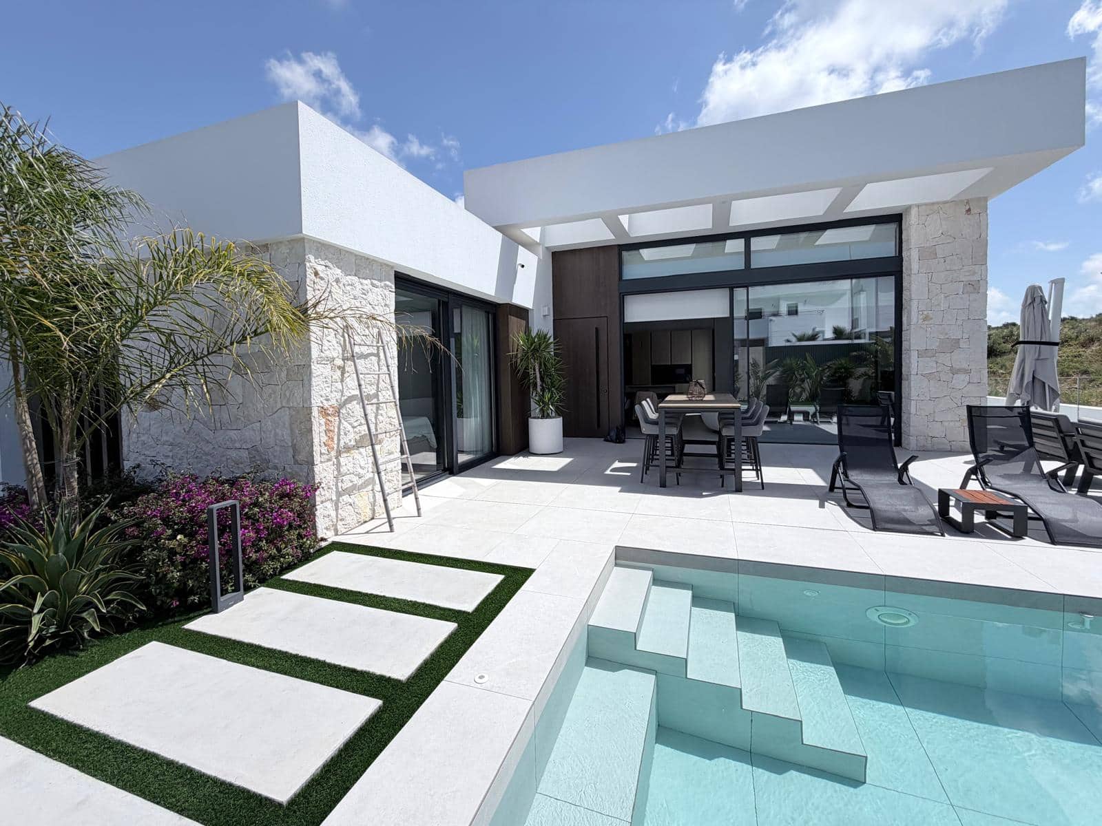 4 soverom Villa til salgs i Rojales - € 899 000 (Ref: 10024648)