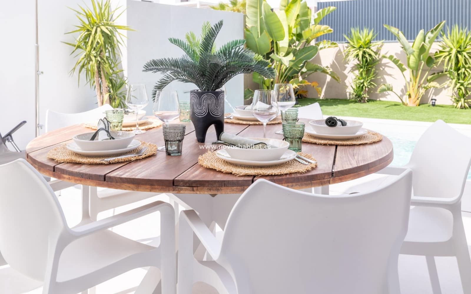 4 soverom Villa til salgs i Rojales - € 899 000 (Ref: 10024648)