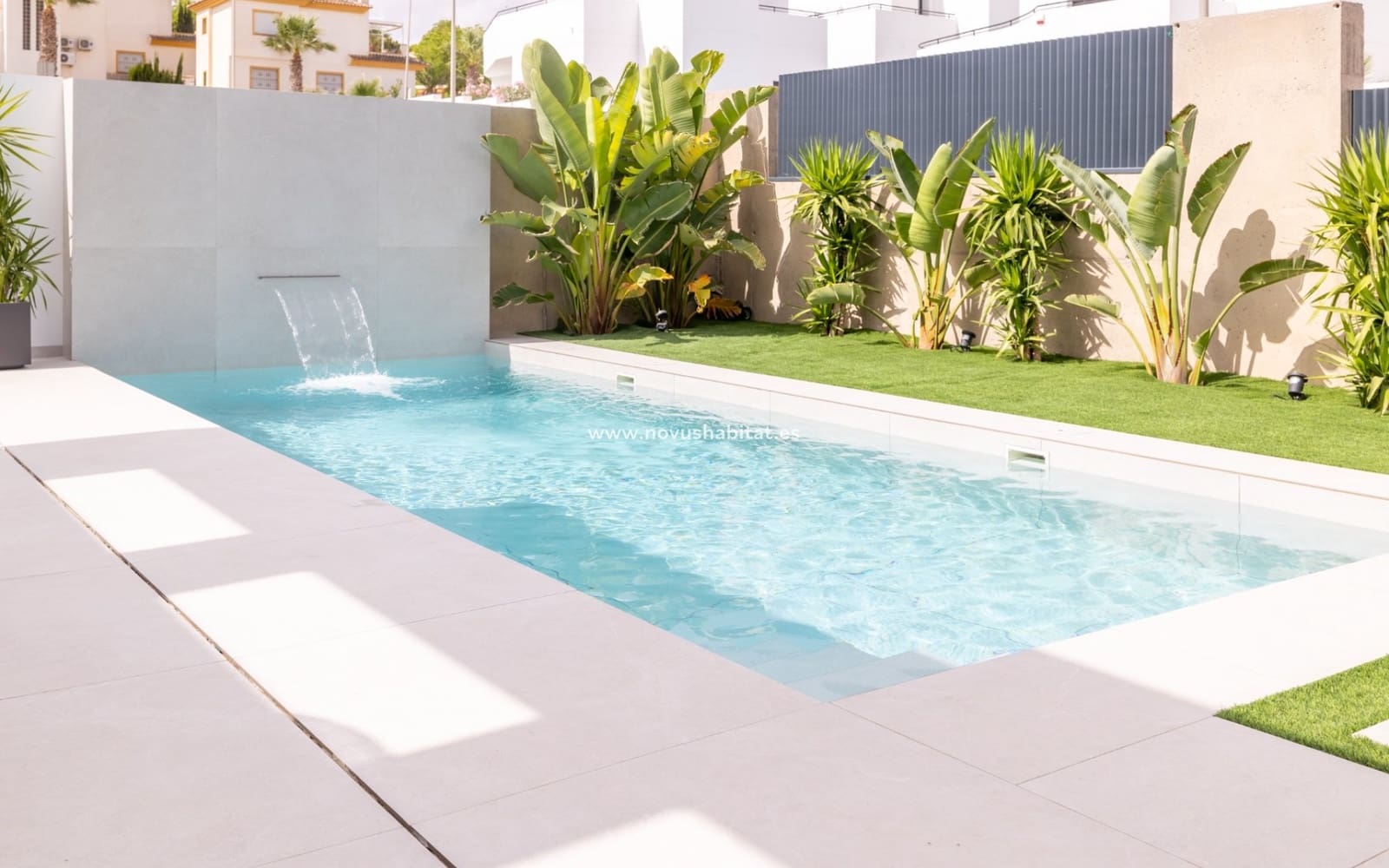 4 soverom Villa til salgs i Rojales - € 899 000 (Ref: 10024648)