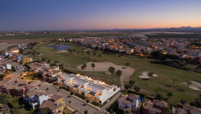 3 camera da letto Villa in vendita in Mar Menor Golf Resort, Torre-Pacheco con piscina - 1.150.000 € (Rif: 10029550)
