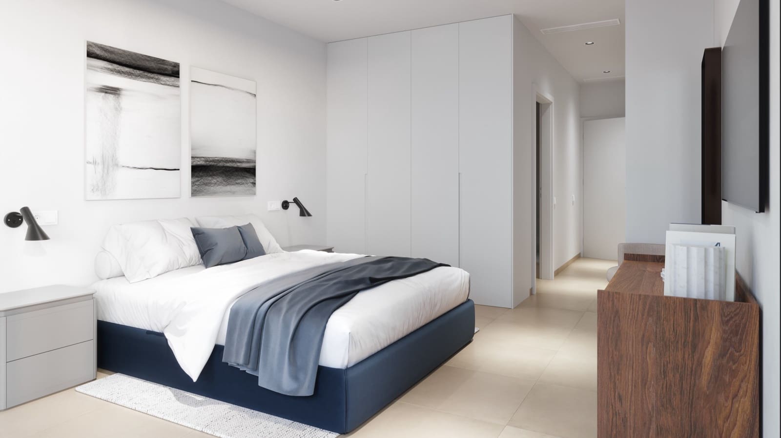 3 camera da letto Villa in vendita in Mar Menor Golf Resort con piscina - 1.150.000 € (Rif: 10029550)