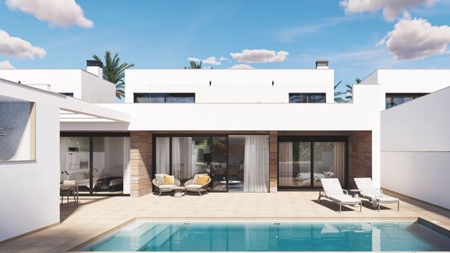 3 camera da letto Villa in vendita in Mar Menor Golf Resort, Torre-Pacheco con piscina - 1.150.000 € (Rif: 10029550)