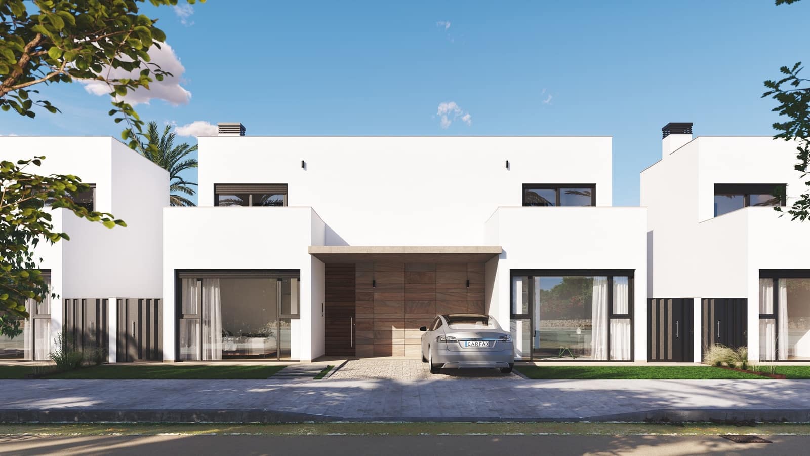 3 camera da letto Villa in vendita in Mar Menor Golf Resort con piscina - 1.150.000 € (Rif: 10029550)