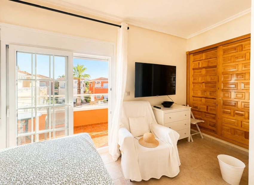 Chalet de 2 habitaciones en Baños y Mendigo en venta - 159.000 € (Ref: 10033116)