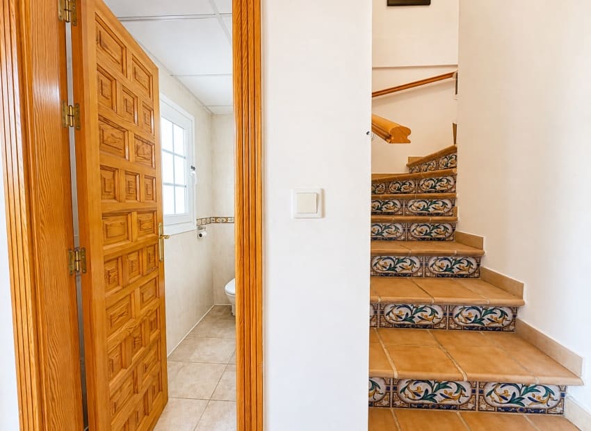 Chalet de 2 habitaciones en Baños y Mendigo en venta - 159.000 € (Ref: 10033116)
