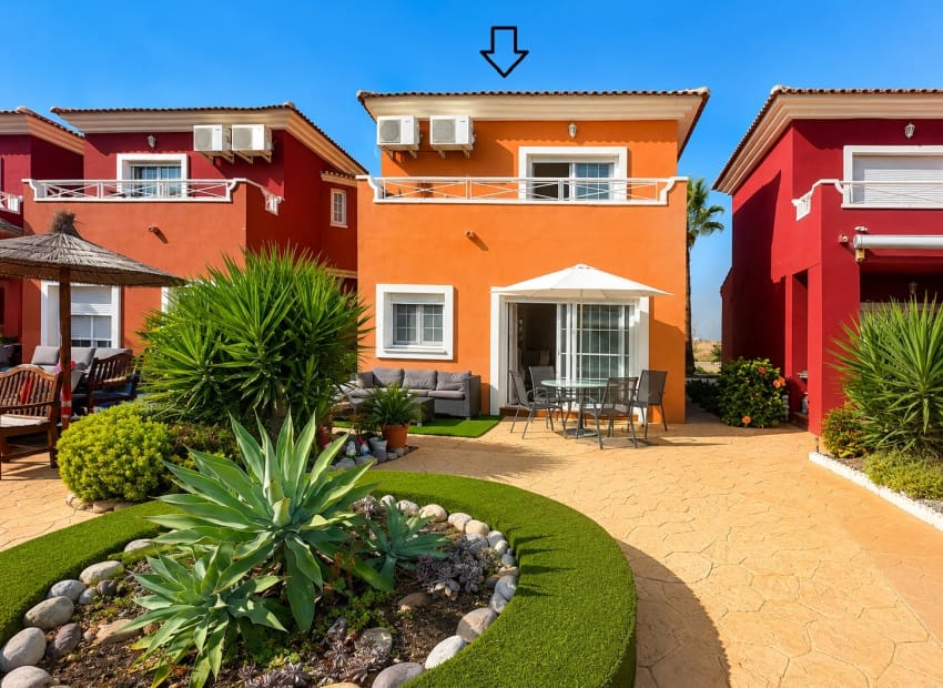 Chalet de 2 habitaciones en Baños y Mendigo en venta - 159.000 € (Ref: 10033116)