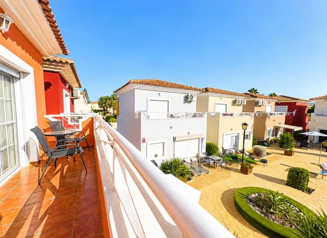 2 Zimmer Villa zu verkaufen in Baños y Mendigo, Murcia Stadt - 159.000 € (Ref: 10033116)