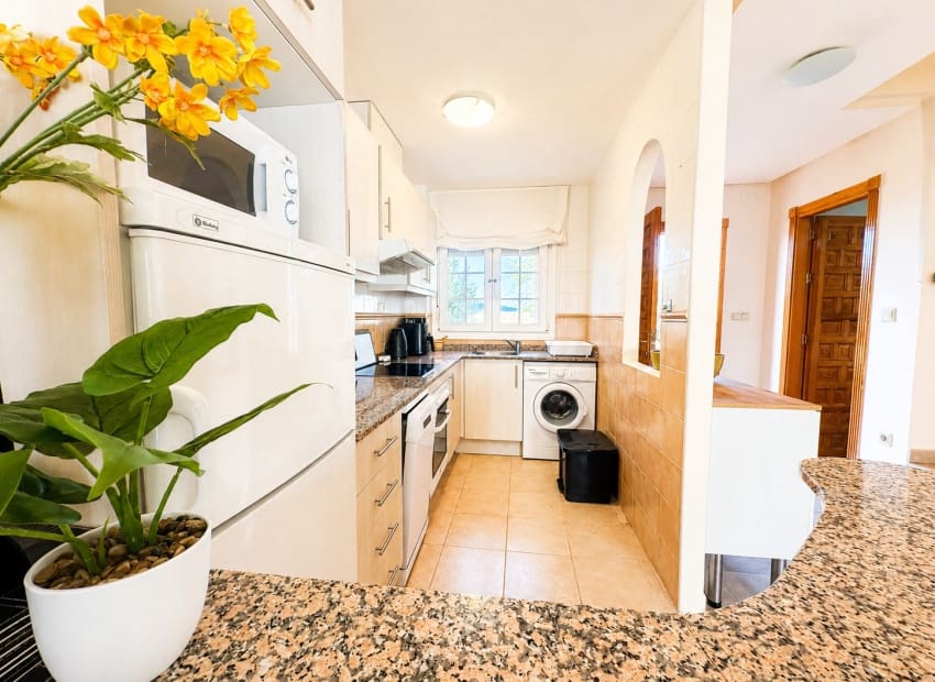 Chalet de 2 habitaciones en Baños y Mendigo en venta - 159.000 € (Ref: 10033116)