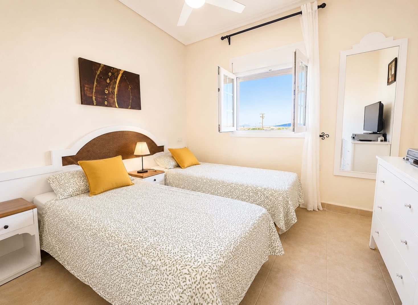 Chalet de 2 habitaciones en Baños y Mendigo en venta - 159.000 € (Ref: 10033116)