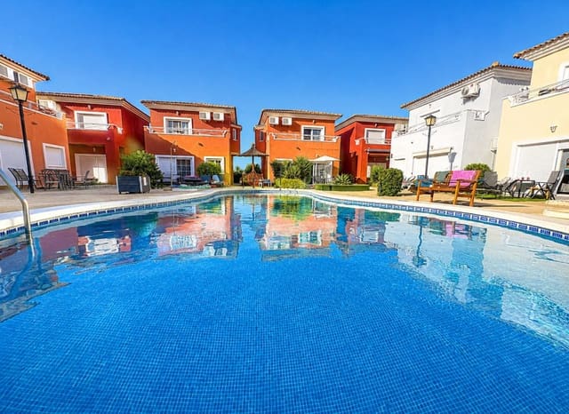 2 Zimmer Villa zu verkaufen in Baños y Mendigo, Murcia Stadt - 159.000 € (Ref: 10033116)