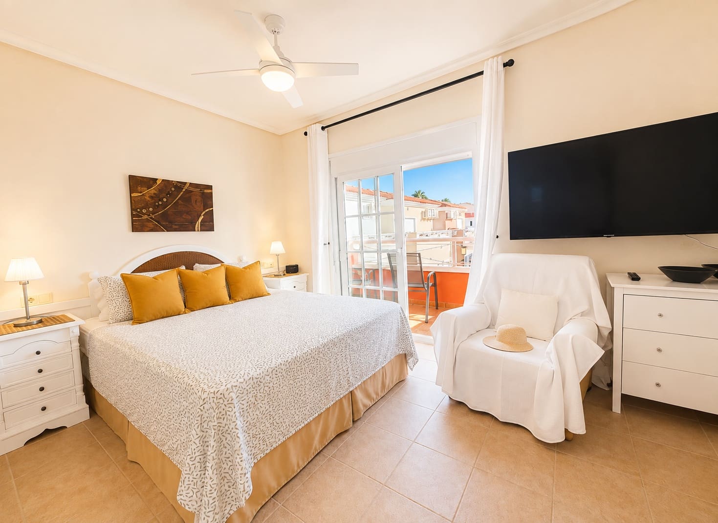 Chalet de 2 habitaciones en Baños y Mendigo en venta - 159.000 € (Ref: 10033116)
