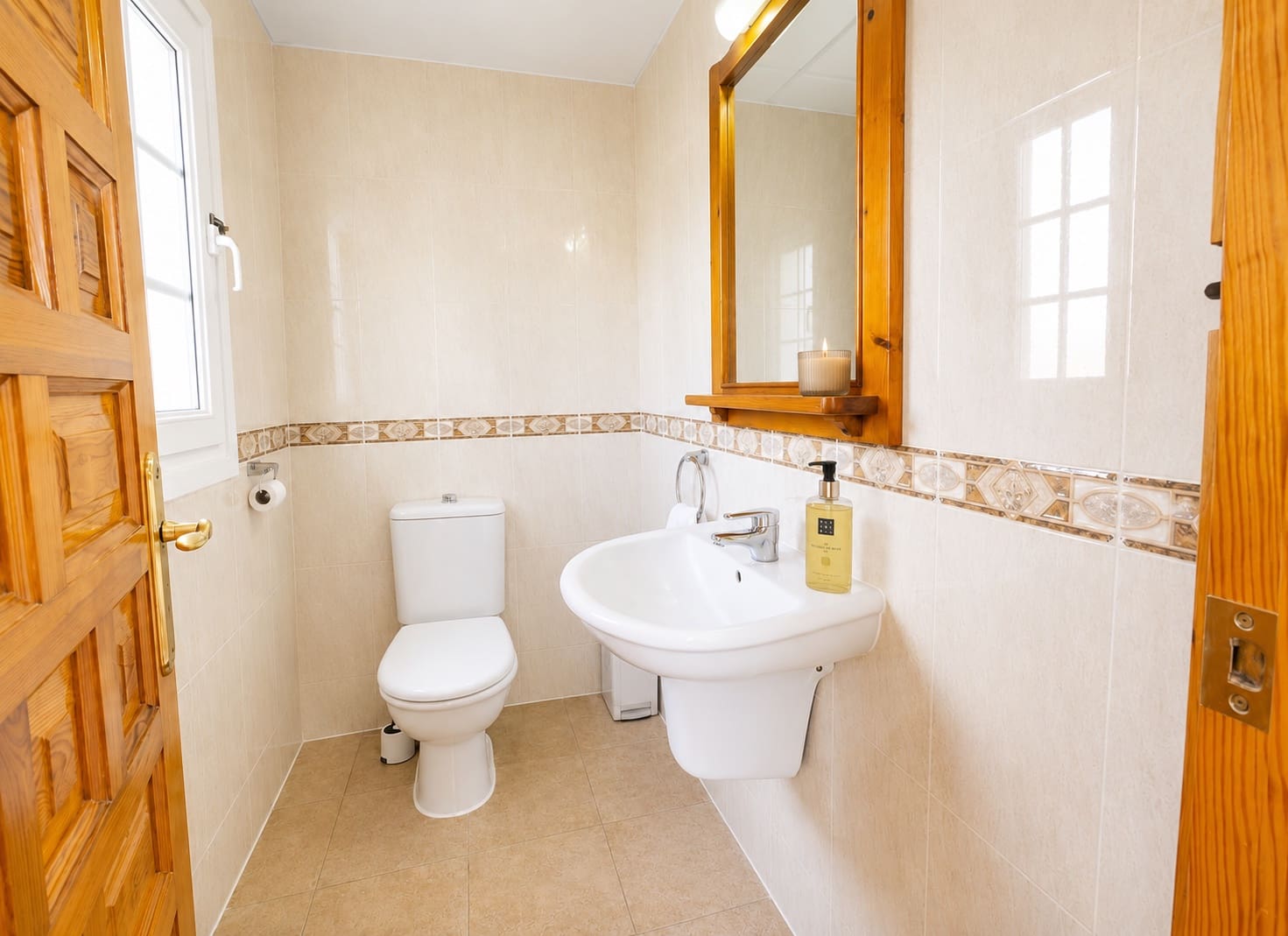 Chalet de 2 habitaciones en Baños y Mendigo en venta - 159.000 € (Ref: 10033116)