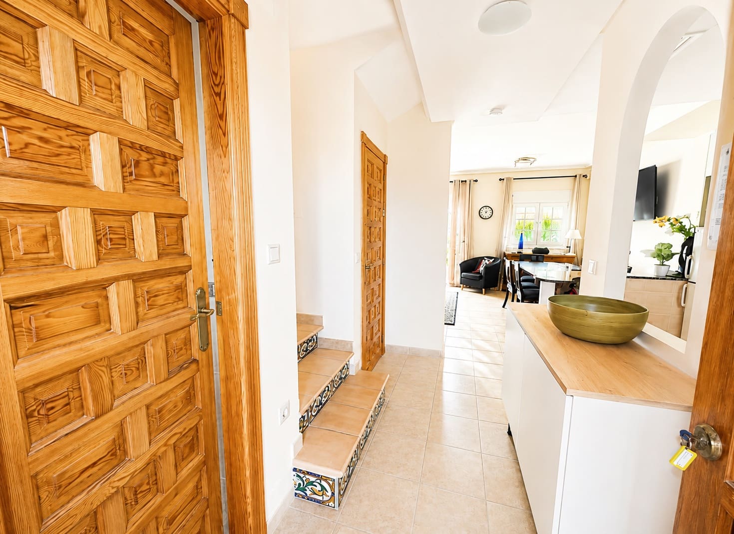 Chalet de 2 habitaciones en Baños y Mendigo en venta - 159.000 € (Ref: 10033116)