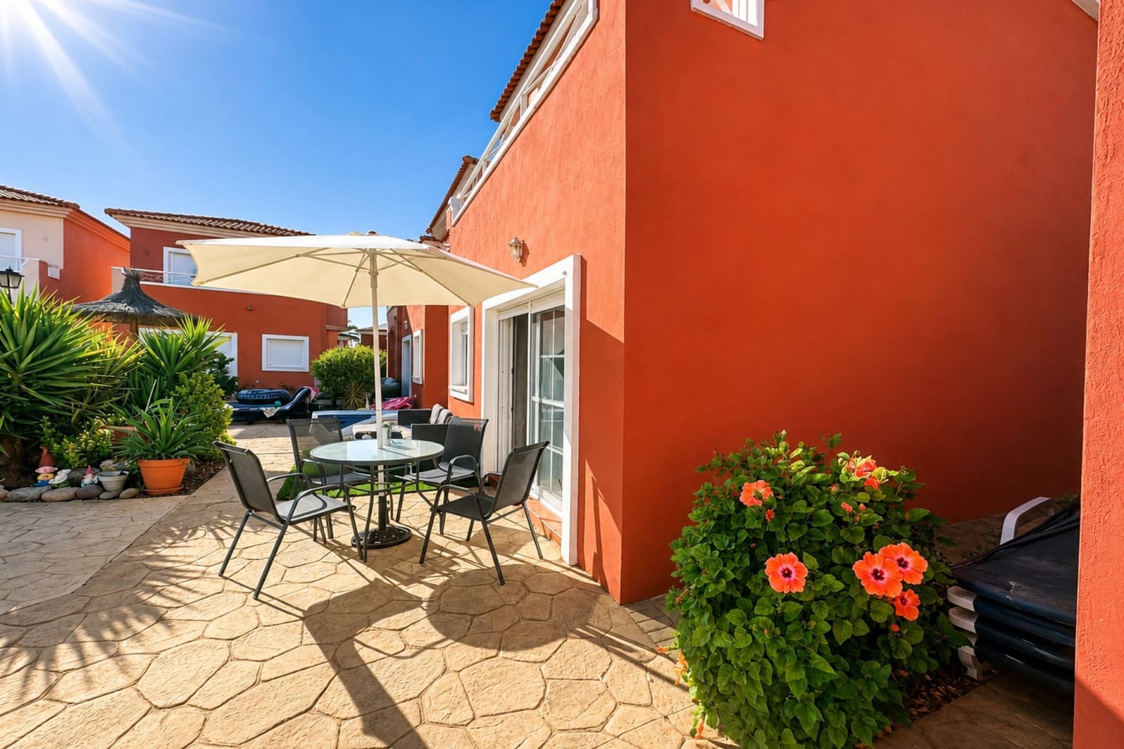 Chalet de 2 habitaciones en Baños y Mendigo en venta - 159.000 € (Ref: 10033116)