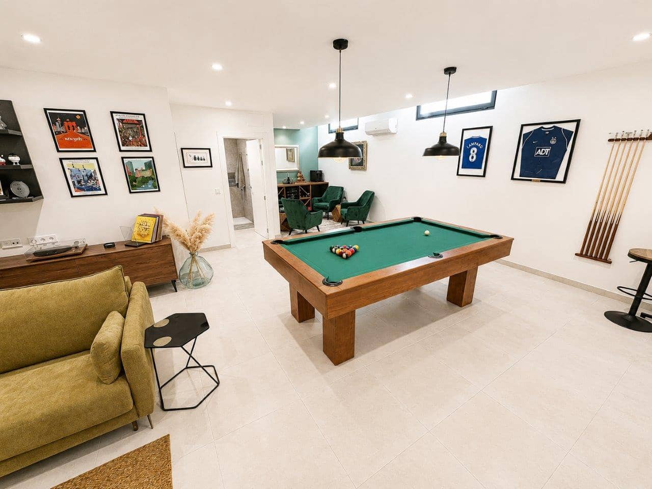 3 soverom Villa til salgs i Torre-Pacheco med svømmebasseng garasje - € 650 000 (Ref: 10034430)