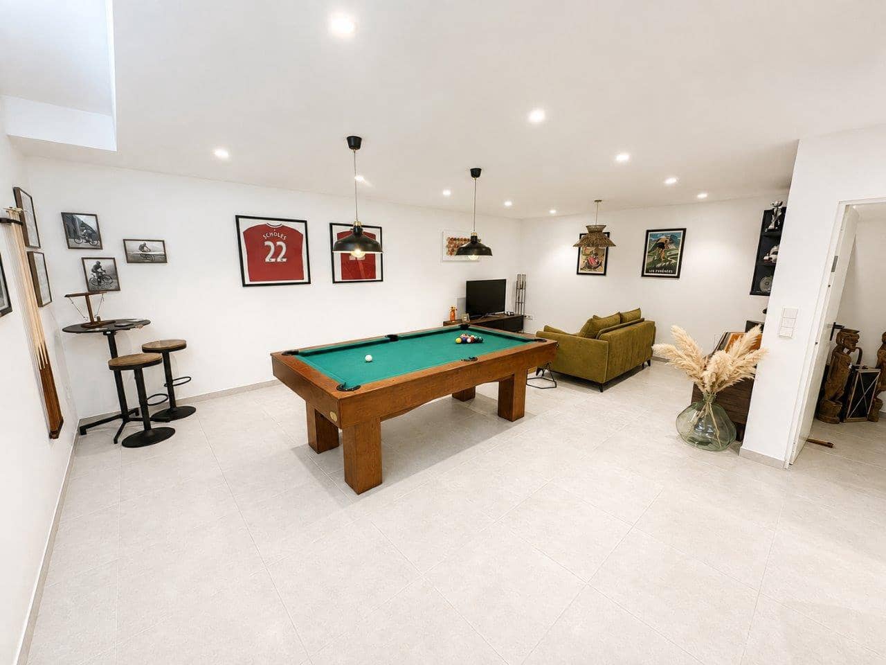 3 soverom Villa til salgs i Torre-Pacheco med svømmebasseng garasje - € 650 000 (Ref: 10034430)