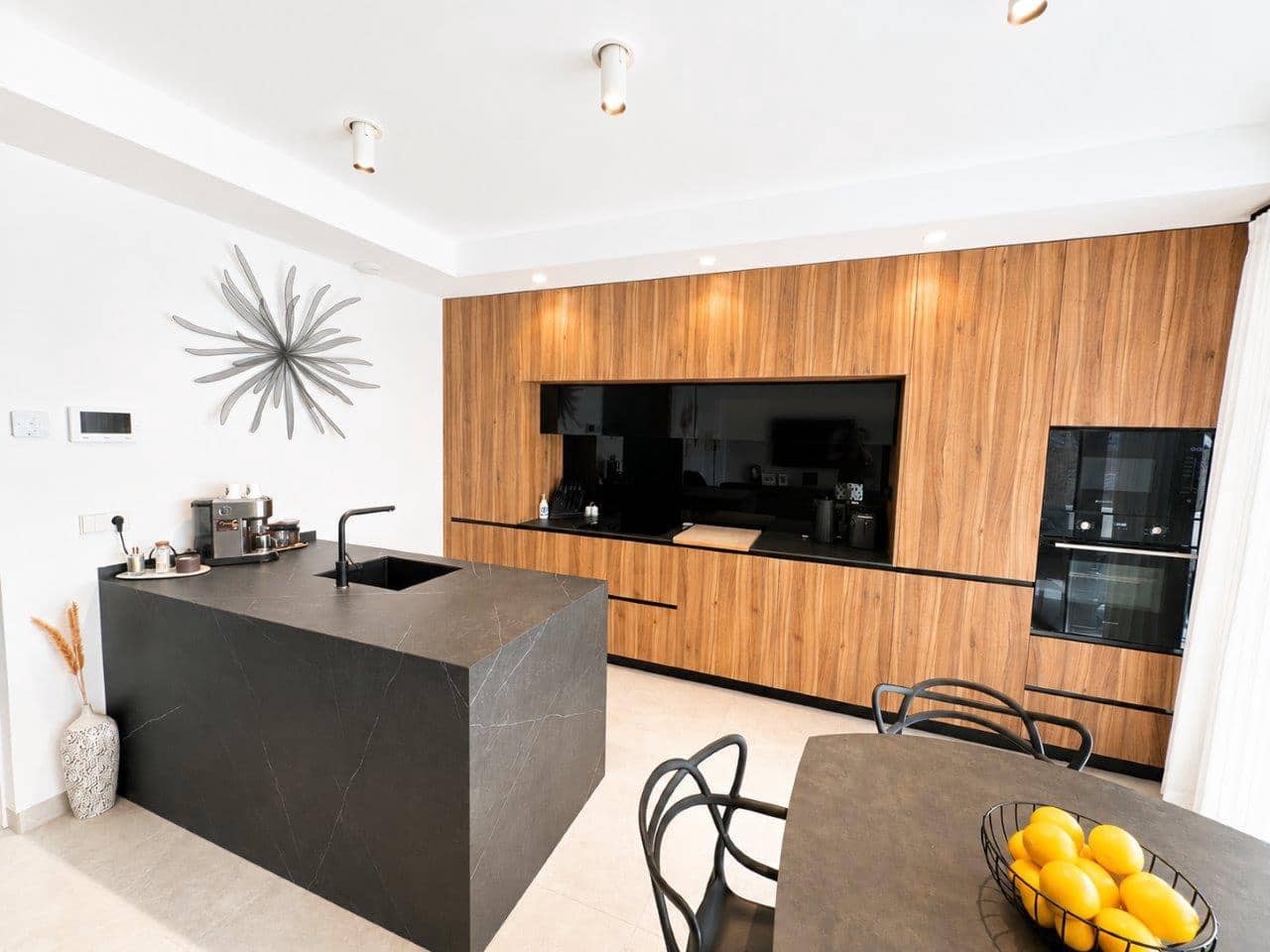 3 soverom Villa til salgs i Torre-Pacheco med svømmebasseng garasje - € 650 000 (Ref: 10034430)