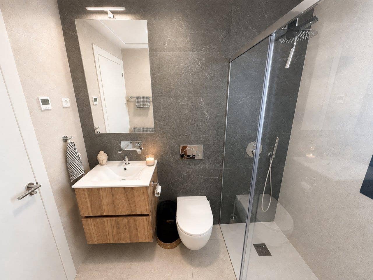 3 soverom Villa til salgs i Torre-Pacheco med svømmebasseng garasje - € 650 000 (Ref: 10034430)