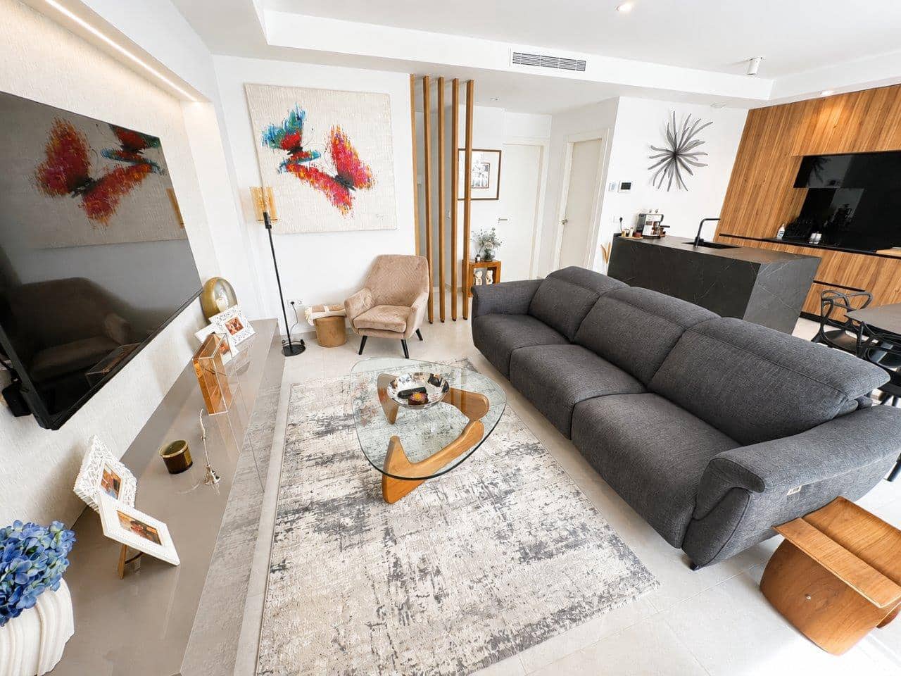 3 soverom Villa til salgs i Torre-Pacheco med svømmebasseng garasje - € 650 000 (Ref: 10034430)
