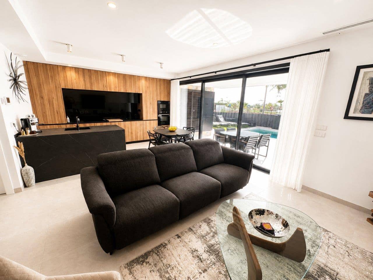 3 soverom Villa til salgs i Torre-Pacheco med svømmebasseng garasje - € 650 000 (Ref: 10034430)