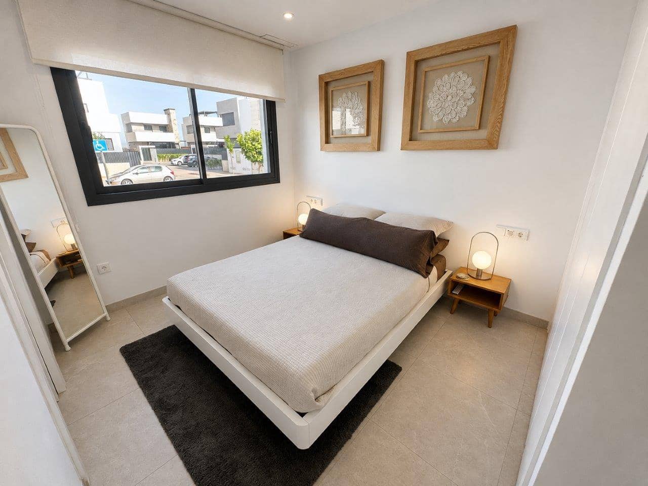 3 soverom Villa til salgs i Torre-Pacheco med svømmebasseng garasje - € 650 000 (Ref: 10034430)